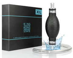 King Kong State XL Öl-/Umfüllpumpe / Siphon pump XL