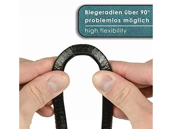 OMECO Entfeuchter Auto Kissen 1000g Wiederverwendung Silica Gel