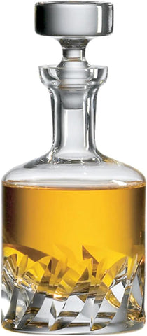 High-End Whiskey Decanter