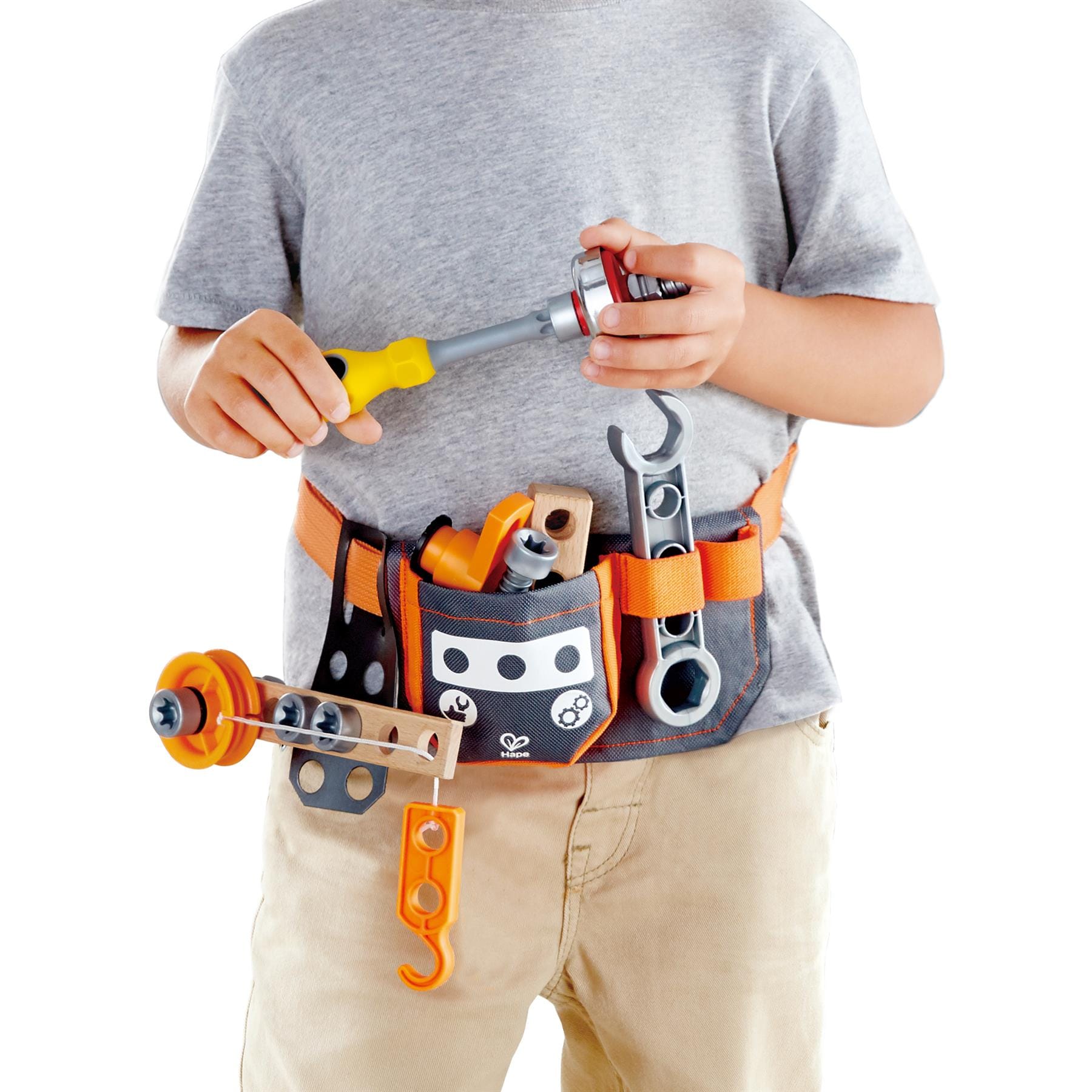 hape handyman