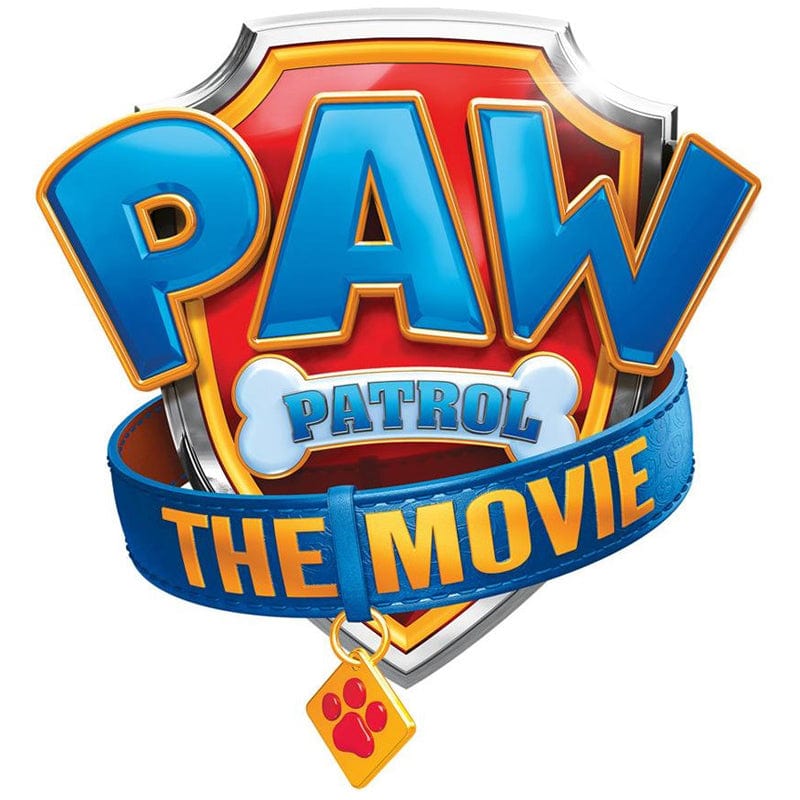 paw patrol characters