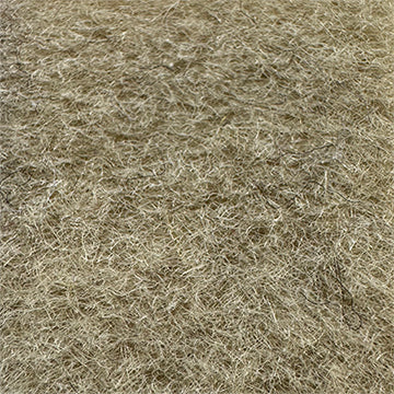 Porsche 912 Carpet Kit 1965-69 Coupe RS-Style Plush, Sliverknit, Square Weave - Picture 53 of 75