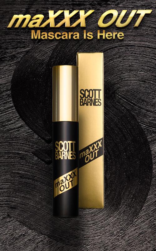 scott barnes mascara