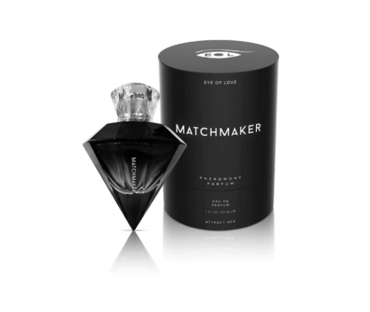 Eye of Love Matchmaker Parfume