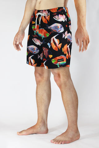 Men's 6'' volley Beach Swim Shorts