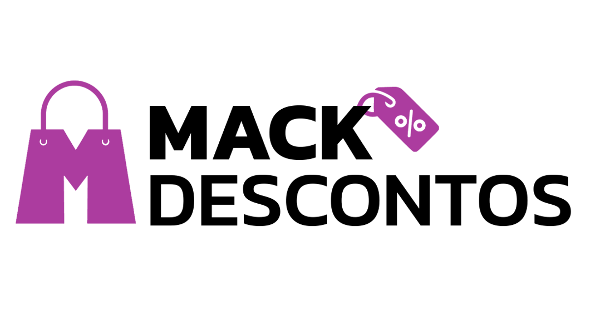 Mack Descontos