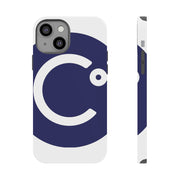 Celsius (CEL) Impact-Resistant Cell Phone Case