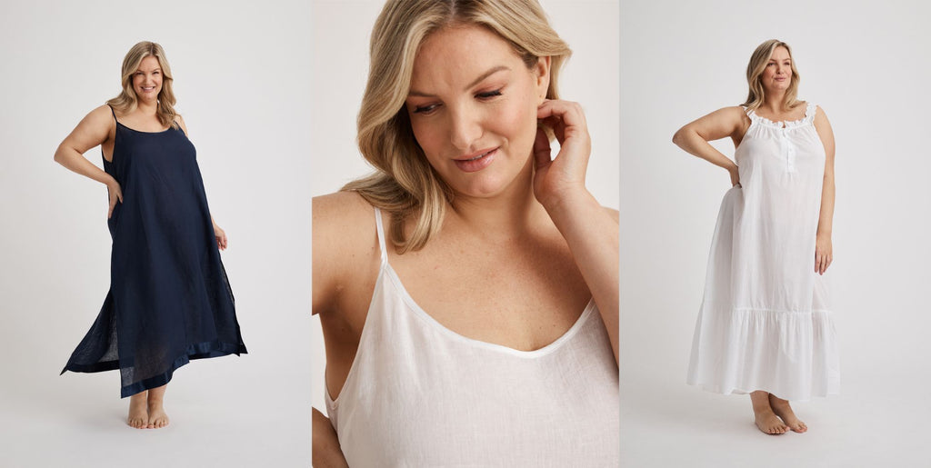 HANK & HERA: The New Standard in Sleep & Loungewear Inclusivity