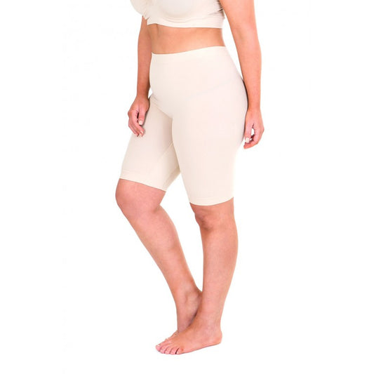 Sonsee Anti Chafing Shorts Short Leg in - Nude – SISU & FINN