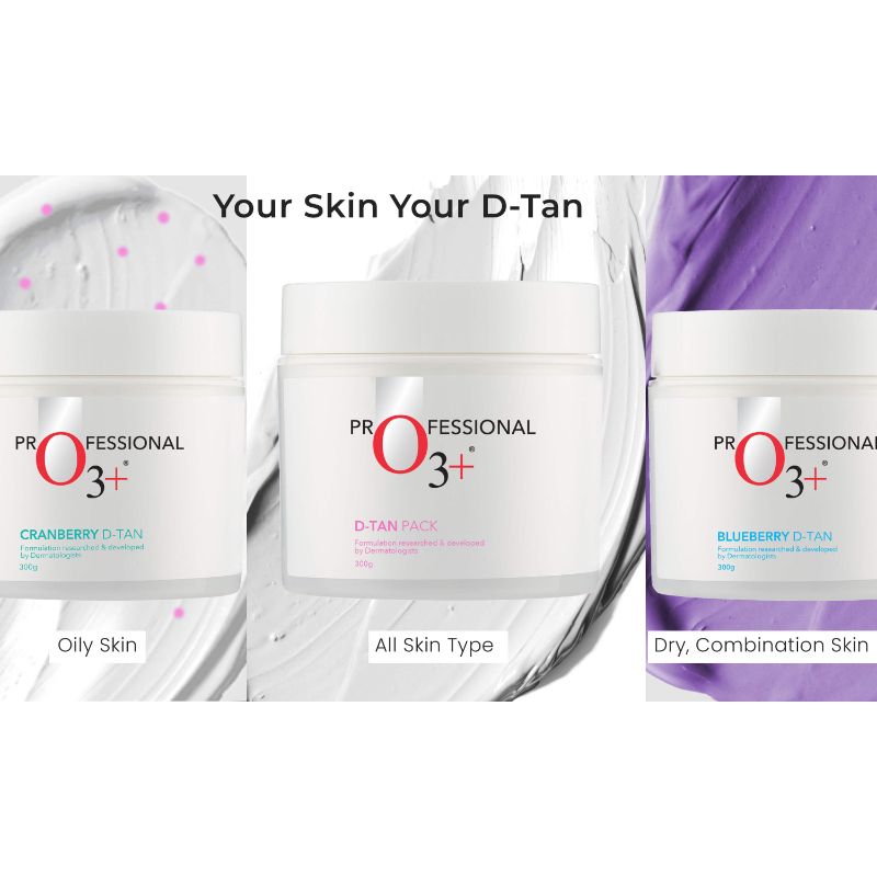 o3 Radiant Day Cream