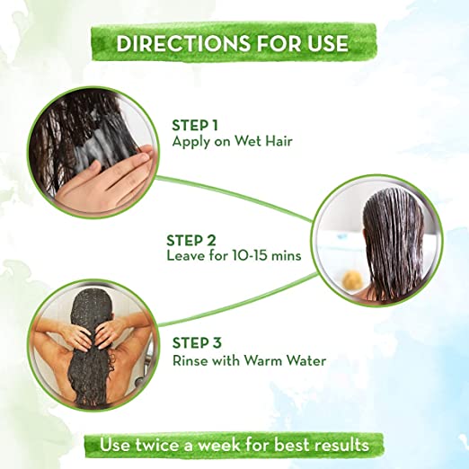 Hair loss alopecia or thinning hair has an effective natural solution