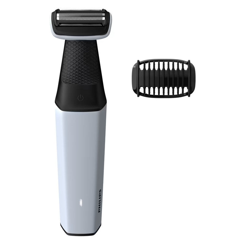 Philips Bg3005/15 Cordless Bodygroomer Skin Friendly, Showerproof, Full Body Hair Shaver & Trimmer