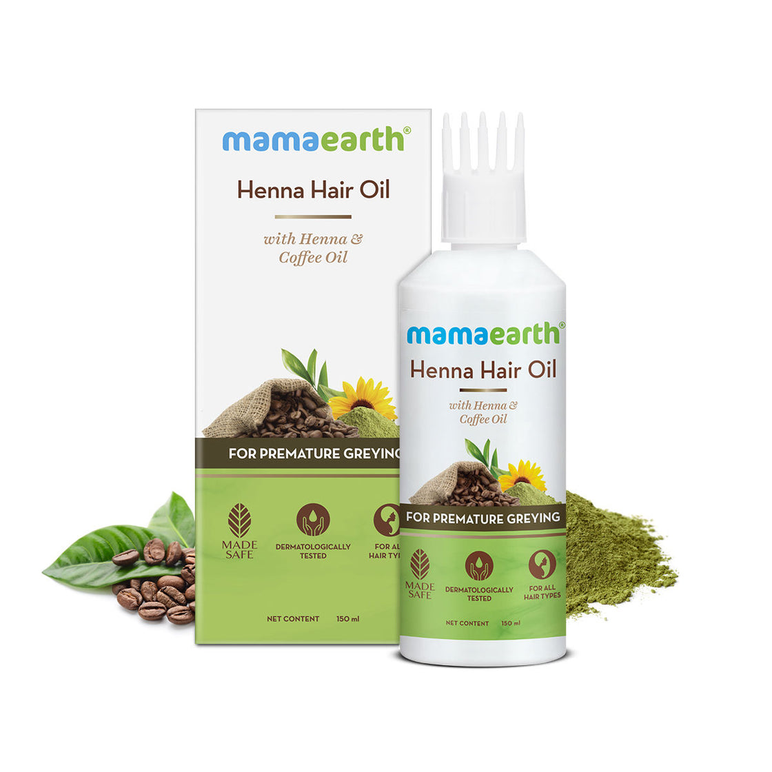 A Beautiful Life  Mamaearth Onion Hair Oil Review  AntiHairfall Product  With Onion Oil  Redensyl  Haircare Review  Beauty Review