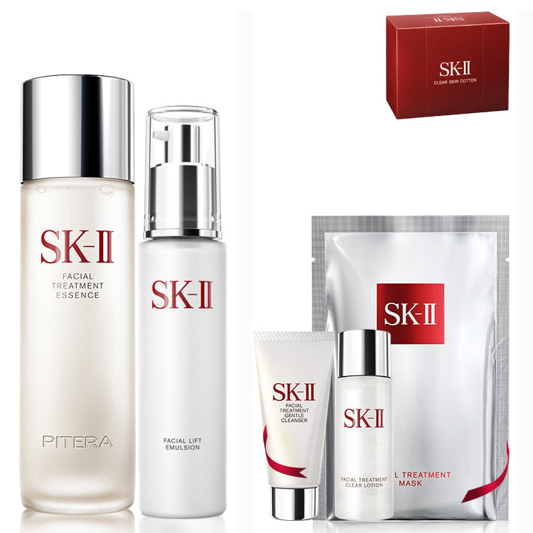 SK-II SK2 PITERA Facial Treatment Essence 230ml Skinpower Cream