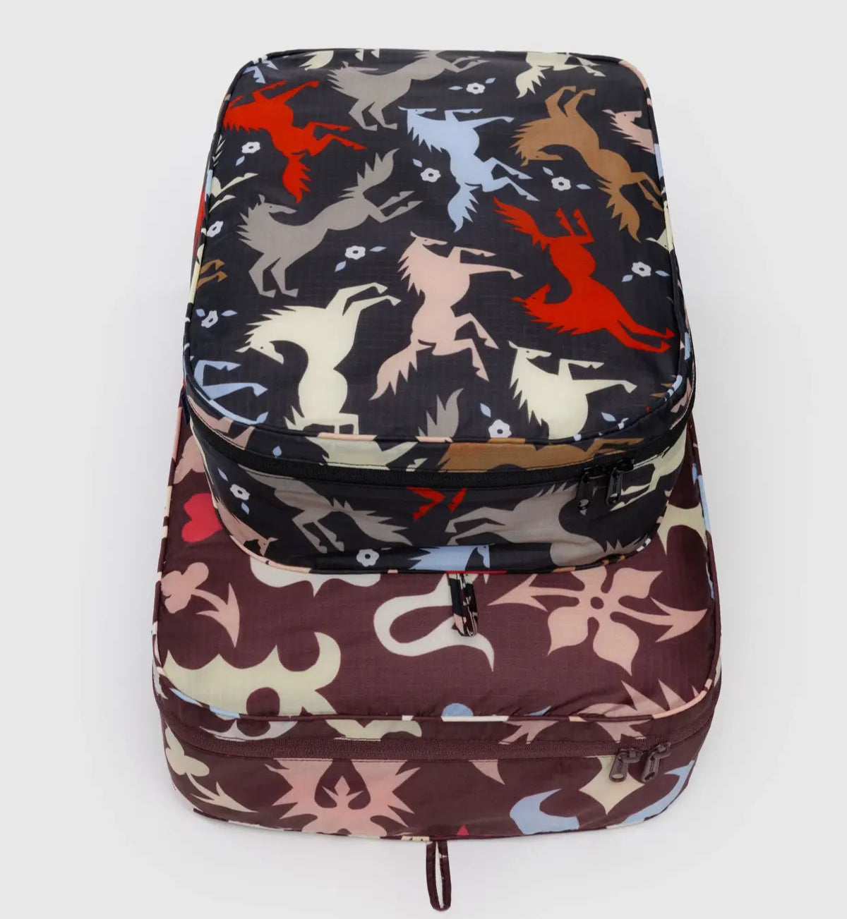 Baggu Large Packing Cube Set