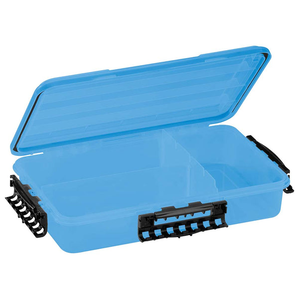 Plano Waterproof StowAway Utility Box 3700 Size 374010