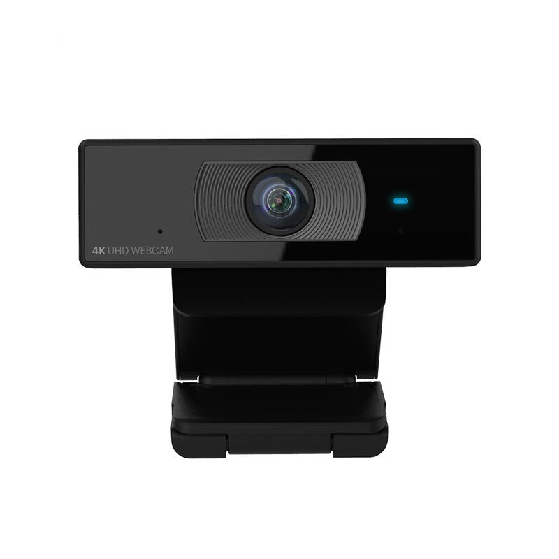 Smart Conference Room Camera System 4K Video Conference Camera Webcam With Microphone For Meeting Room