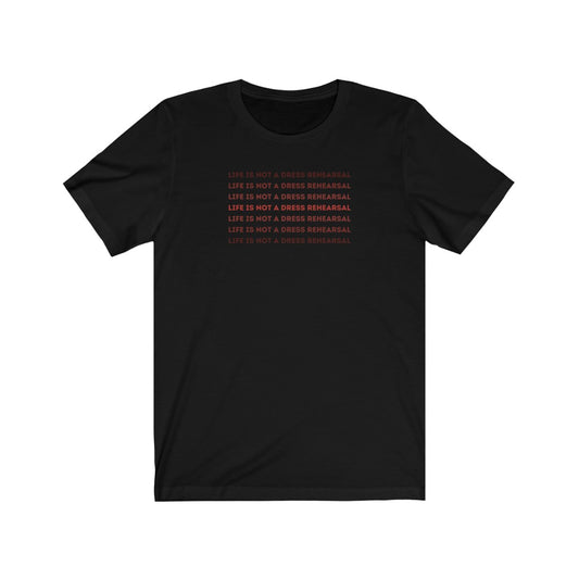 Unisex T-Shirts – Shop The Arena