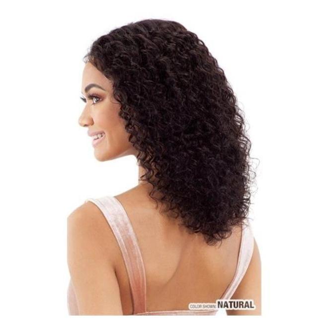 drawstring lace front wigs