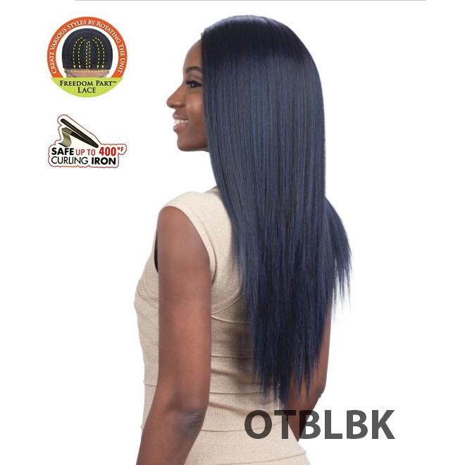 model model freedom part lace wig