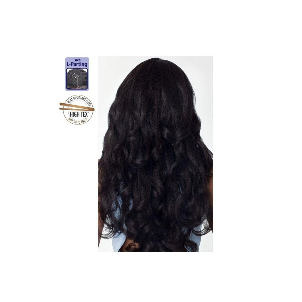 outre lace front wig stunna