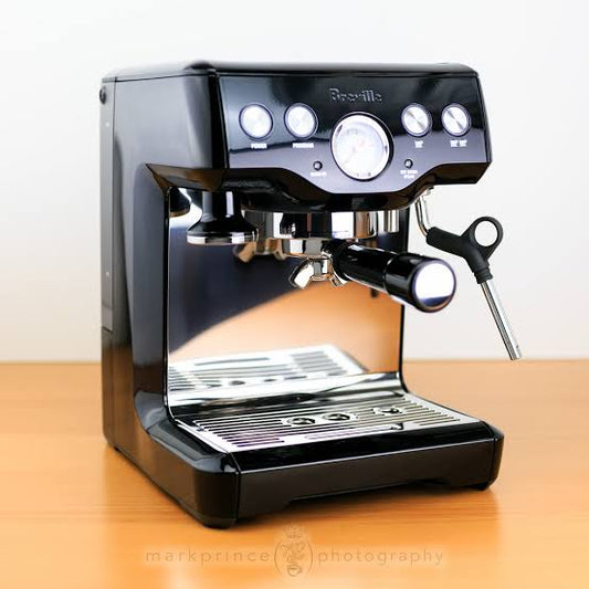 Sage Bambino Plus Espresso Machine – Kiss the Hippo Coffee