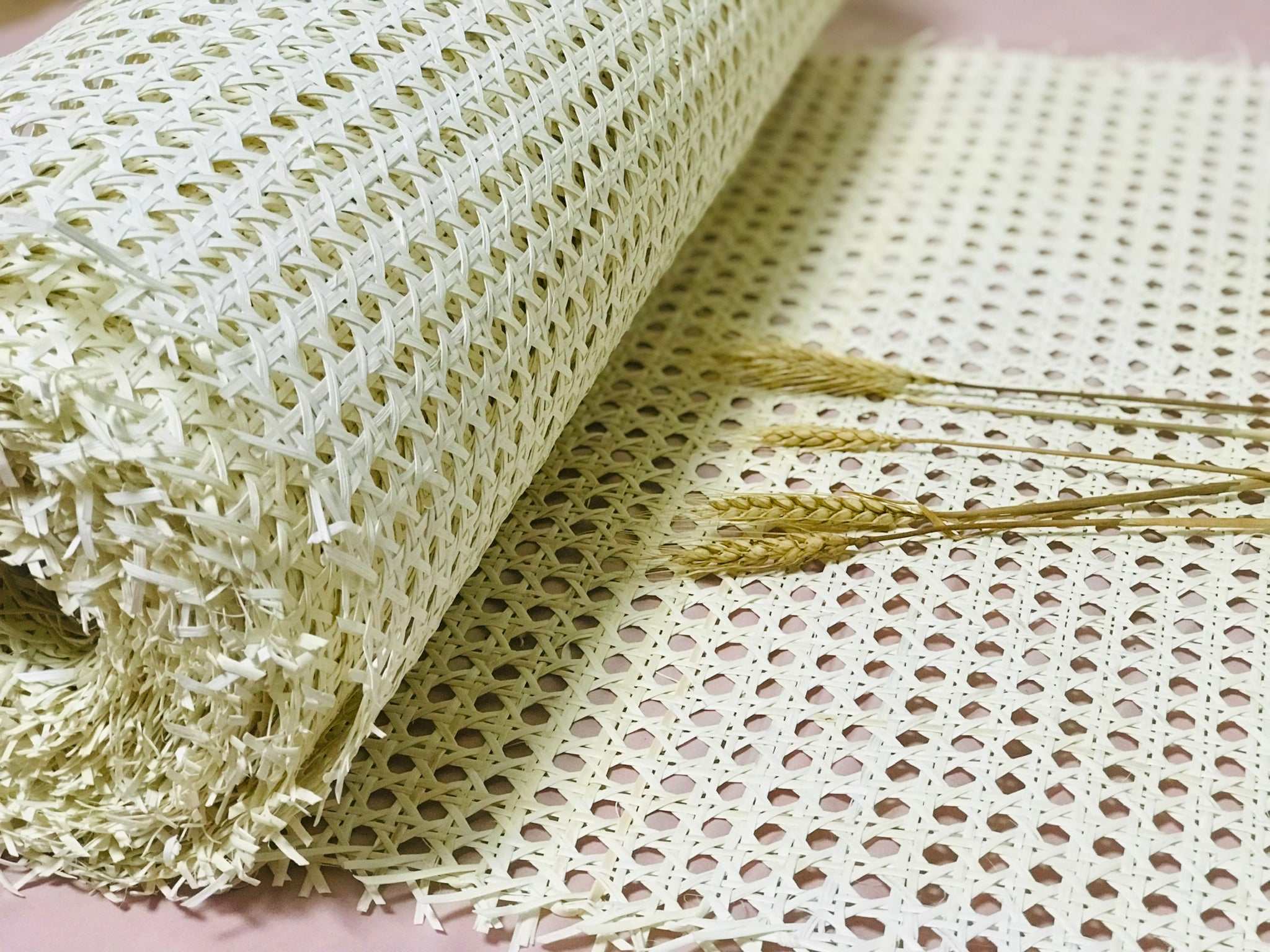 cane matting for chairs