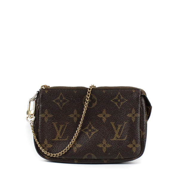 Louis Vuitton - Vintage Monogram Canvas Porte Chequier Long - Catawiki