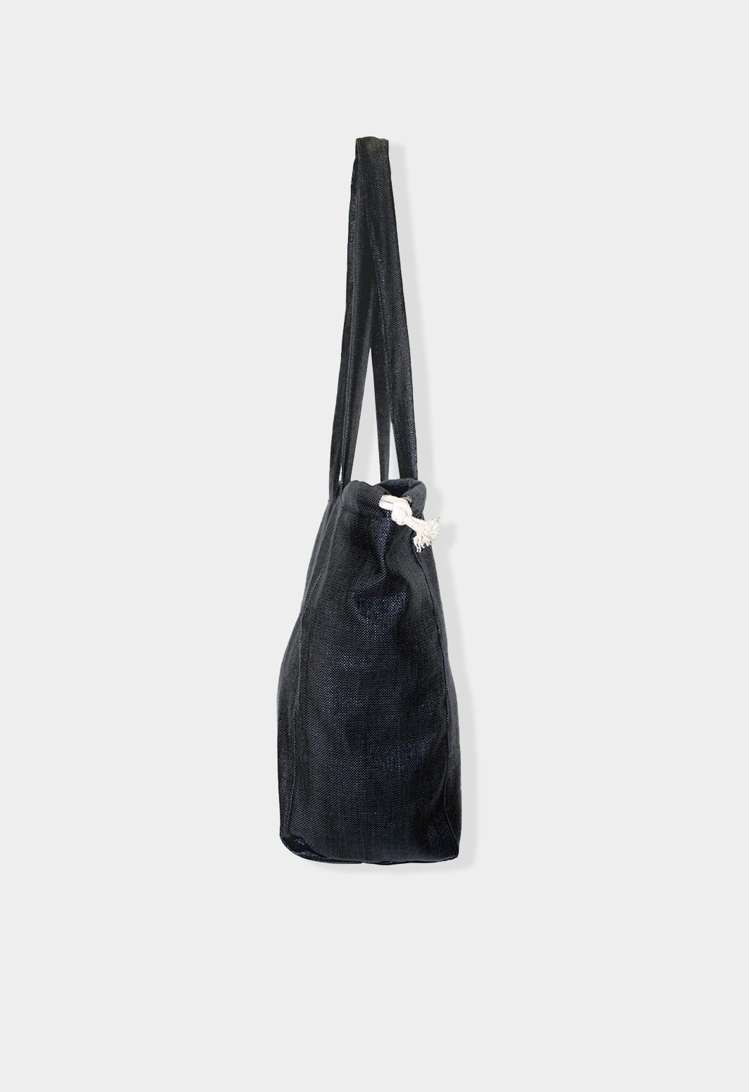 Bolso shopping Bag negro – NuriaSerraBarcelona