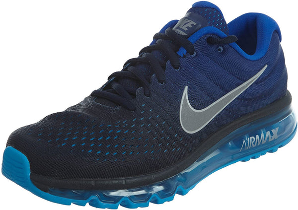 Nike Men's Air Max 2017 Running Shoes | Inmate Packages