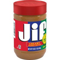 Jif Creamy Peanut Butter - Inmate Packages