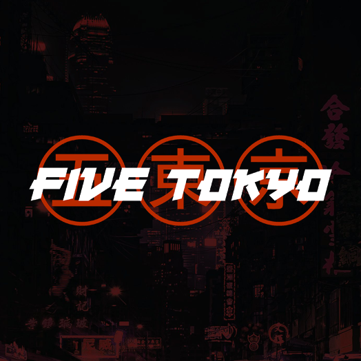 fivetokyo