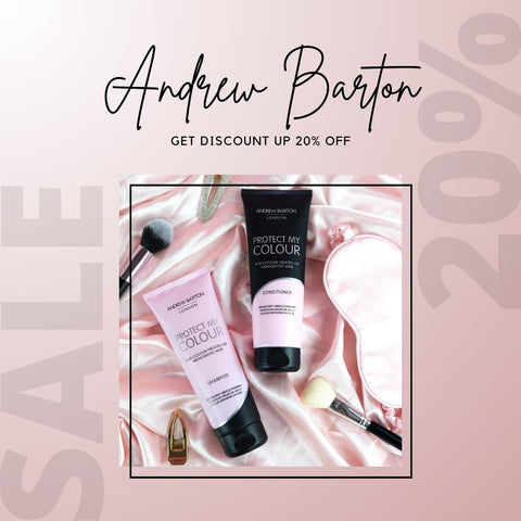 Andrew Barton - Black Friday Sale