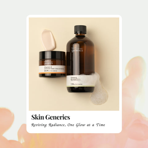 Skin Generics