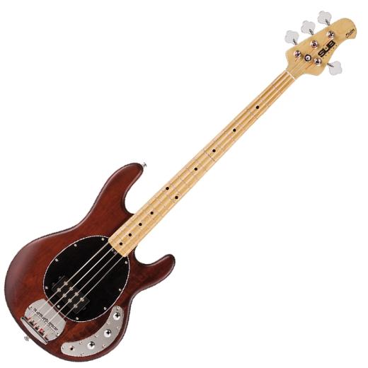 stingray sub bass