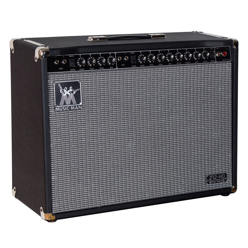 musicman 2x12 combo