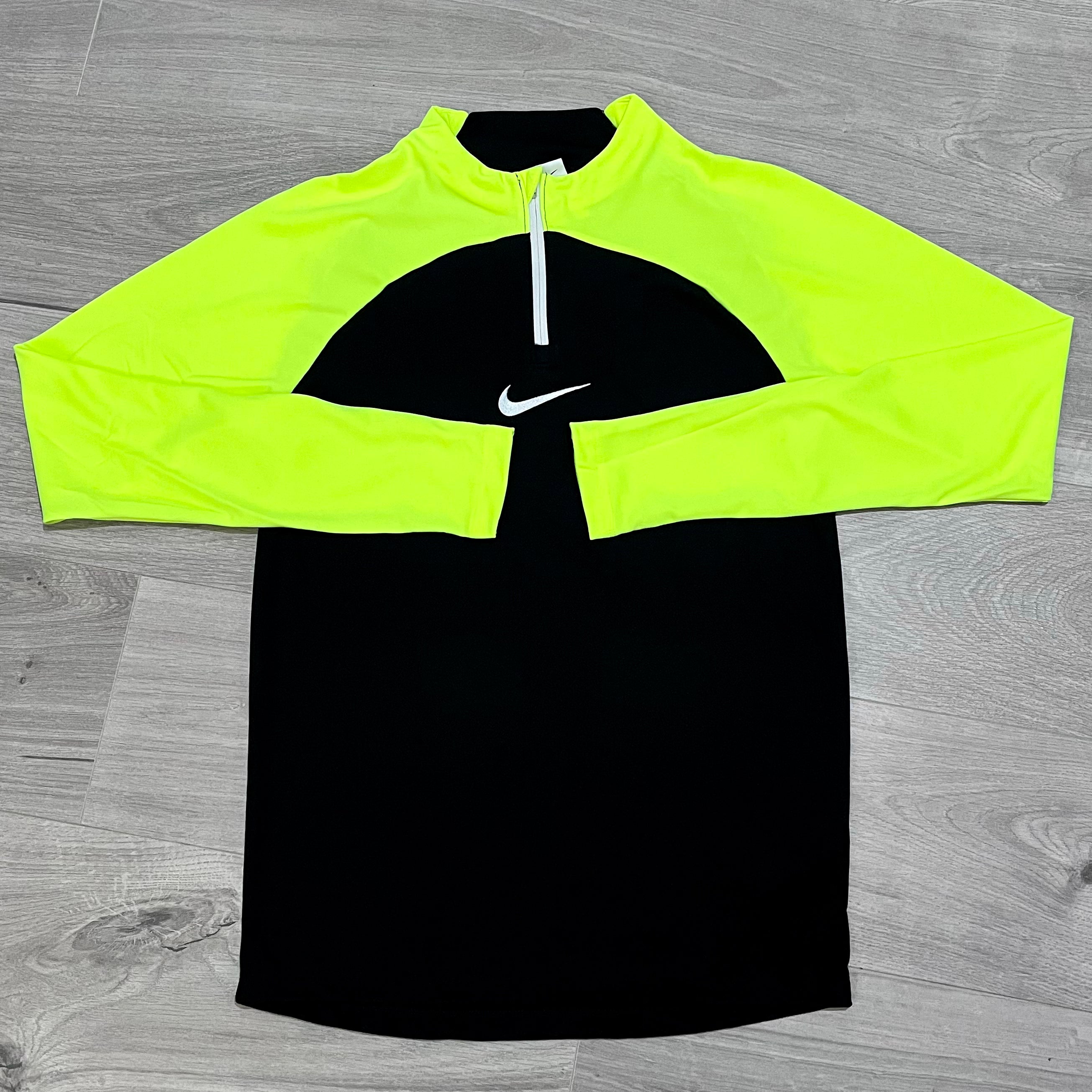 Nike Academy 22 Drill Top – Clo Ame Uk