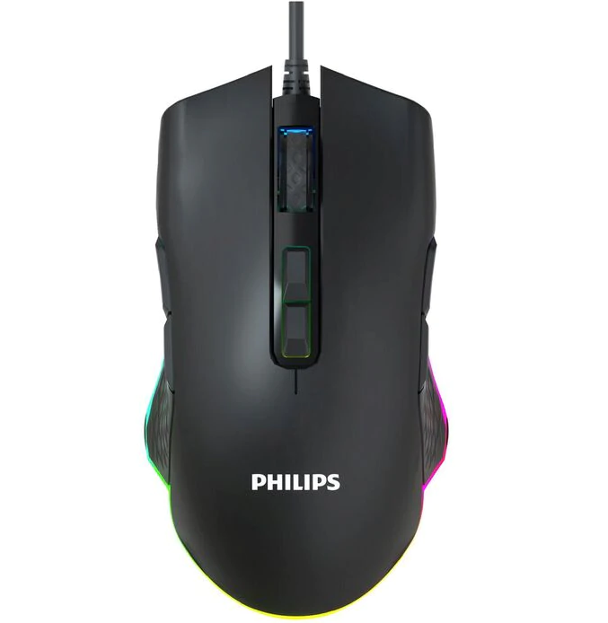 mouse philips