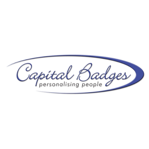Capital Badges