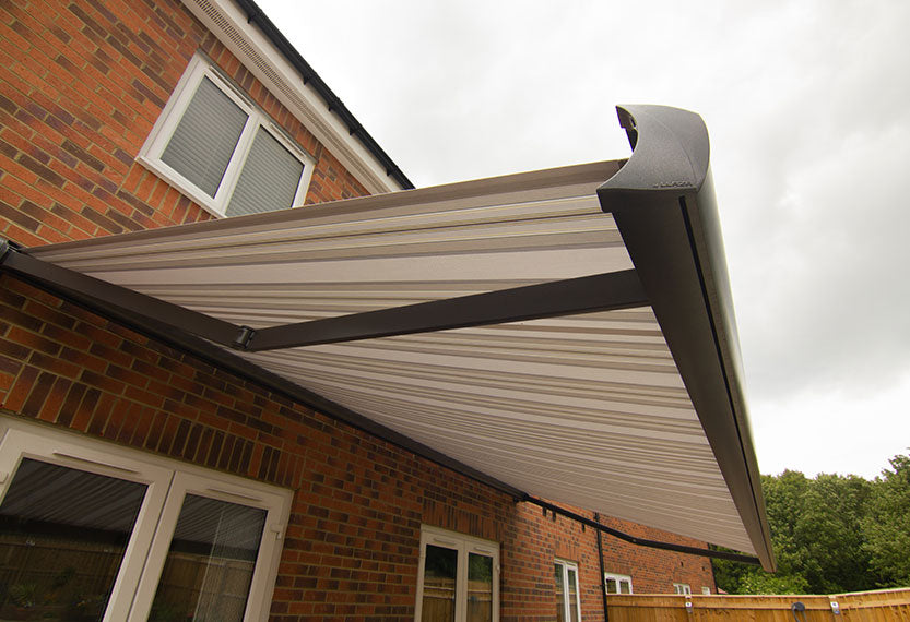 awnings by Amazing Space Concepts