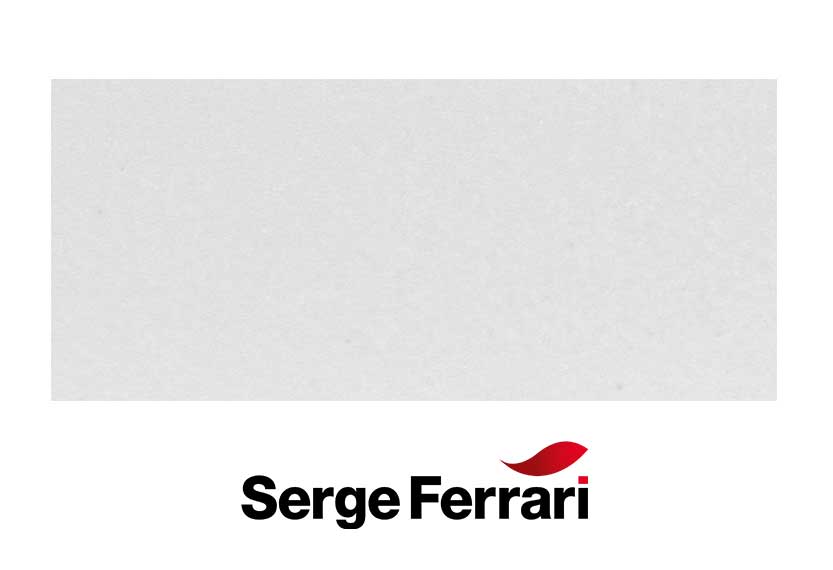 Avant Garde Pergola - Soltis Flexilight by Serge Ferrari - by Amazing Space Concepts