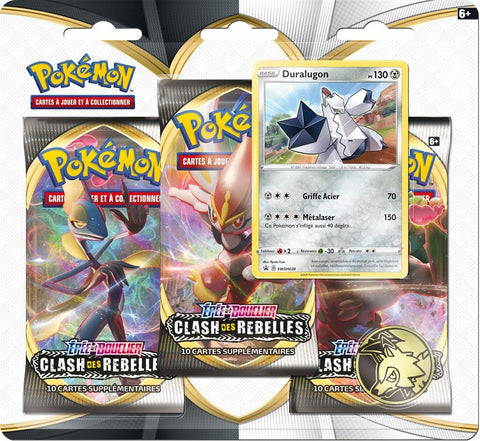 Coffret Cartes Pokémon Premium Collection Dracaufeu-EX à 54,90