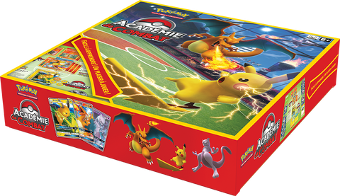 Cartes Pokémon - Booster, Starter