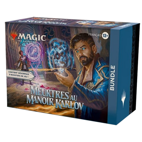 Boosters Cartes Magic the Gathering - un large choix ! – Page 2 – RelicTCG