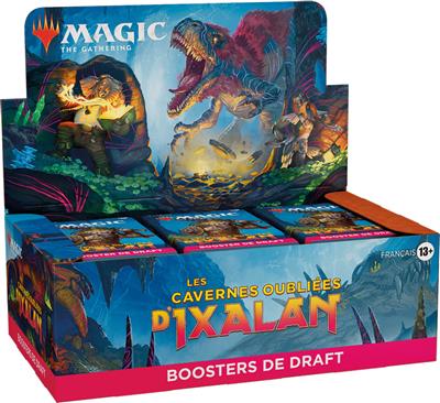 Boosters Cartes Magic the Gathering - un large choix ! – Page 2 – RelicTCG