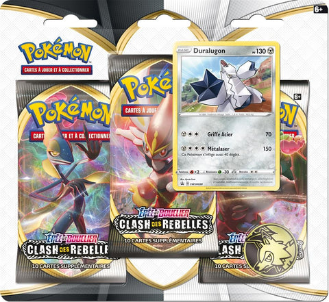 Cartes Pokémon à collectionner - Rares à l'unité sur Relic – RelicTCG