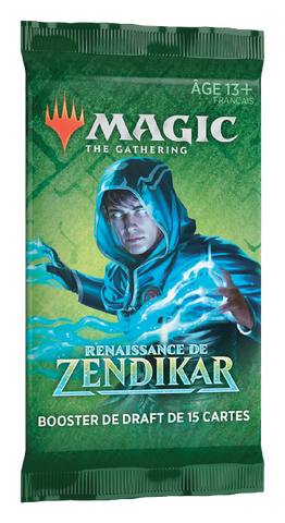 Boosters Cartes Magic the Gathering - un large choix ! – RelicTCG