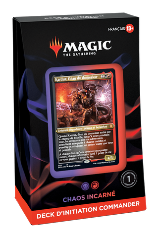Collections de cartes Magic The Gathering - Relic – Page 3 – RelicTCG
