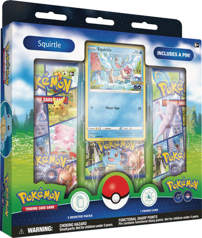 Coffret Cartes Pokémon V Premium 5 boosters - Dialga ou Palkia