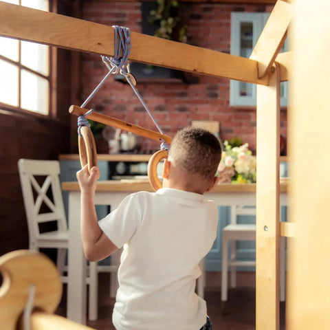 Indoor Spielplatz für Kinder